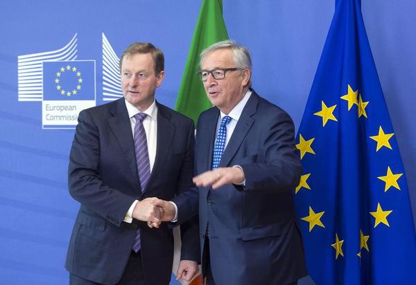 The Commission's 5 Scenarios for a Future EU