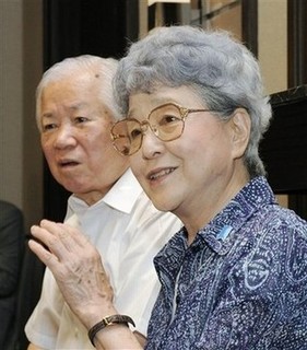 Old Scars Remain for Japan, Korea