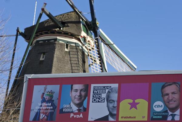 Interview With a Dutch Populist's Brother