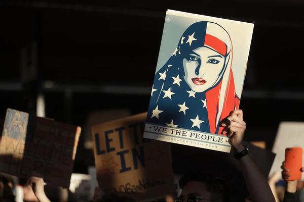 Radical Islam and Its Discontents