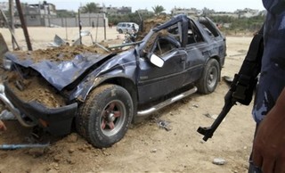A Silver Lining for Gaza Calamity
