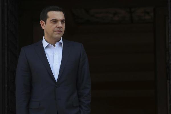 Greece's Debt Crisis Could Still Bring Down Europe