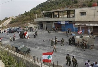 Justice or Stability for Lebanon?
