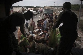 Is Pakistan a Failed State?