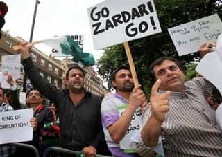 What Cameron Must Know About Pakistan