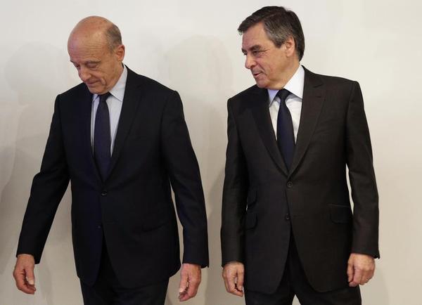 The French Election Is a Horror Show