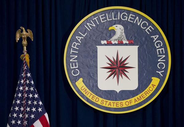 WikiLeaks Dump: CIA Spies May Also Operate in Frankfurt