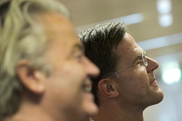 Lessons From the Dutch on How to Fight Populism