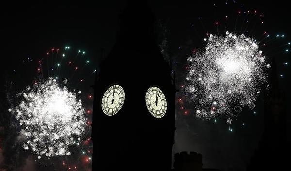 Britain the Immigration Nation