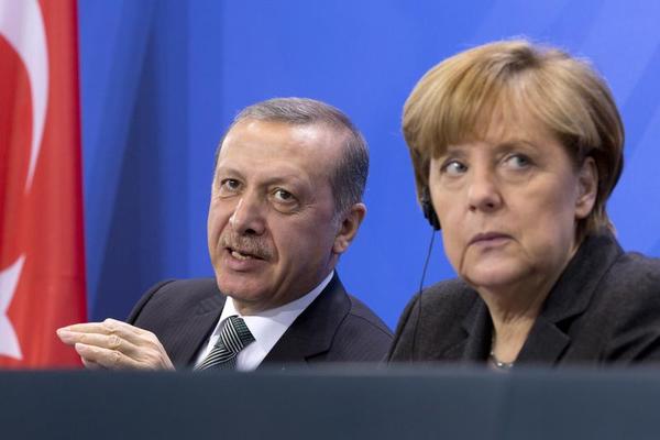 The West’s Decadent Foreign Policy