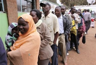 Slaying Kenya's Tribalism & Intolerance