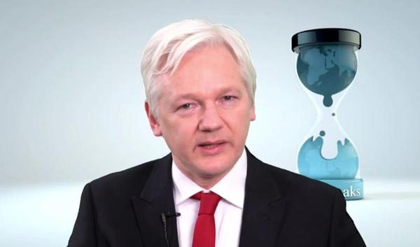The WikiLeaks Reveal That Reveals Nothing