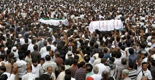 Al-Qaeda Meddles While Karachi Burns
