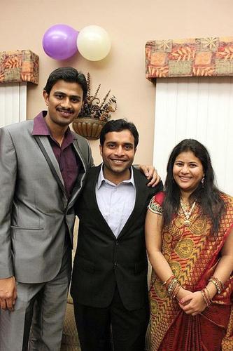 India Up in Arms Over Killing of Indian-Americans
