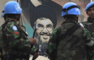 Hassan Nasrallah's Guide to Memory Loss