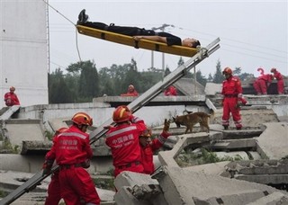 China's Claims Making Waves