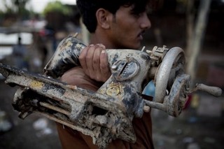 Taliban Radicalize Pakistan