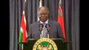 Kenyans Vote in Referendum