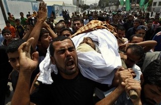 Egypt's Hamas Problem