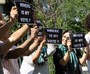 Worldwide Iran Protests Continue