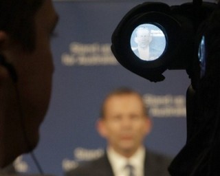 Abbott's Debate Ducking a Mistake