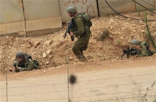 What the Israel-Lebanon Clash Means