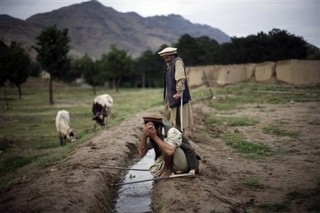 Yes, Afghanistan Is Vietnam