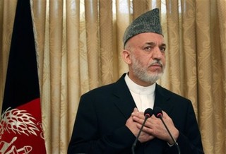 Afghanistan Cannot Be Left to Pakistan