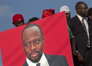 Haiti Doesn't Need a Hip-Hop President