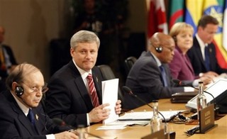 Canada's New Prohibition