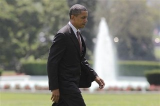 Obama's Desperate Letter to Iraq's Ayatollah