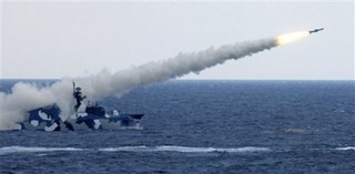The Great Game for the Spratly Islands