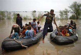 Pakistan Is Dangerous, But Not Hopeless