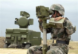 Is China Daring, or Reckless?