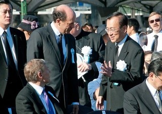 Obama Helps to Perpetuate Hiroshima Myths