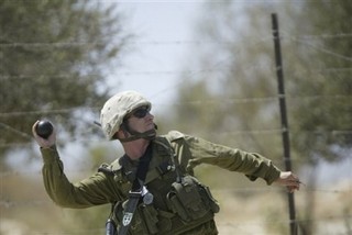 Weary Israel Prepares for the Worst
