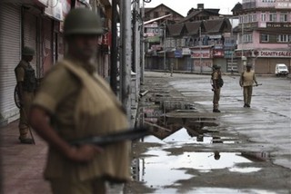 Kashmir's History of Blood and Tears