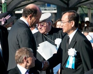 Japan Rethinks Its Role in ASEAN