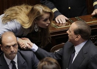 Don't Write Off Berlusconi Just Yet