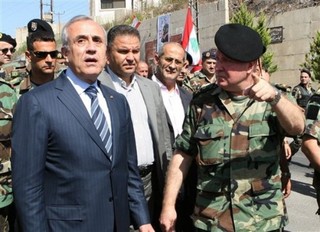 Lebanon and the Rise of 'Lawfare'
