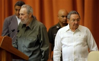 Can Raul Castro Modernize Cuba?