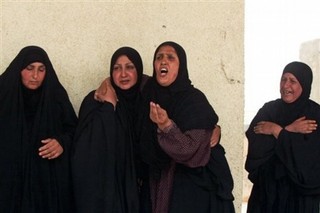 How the U.S. Can Help Iraq