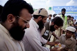 Why U.S. Can't Drop Pakistan