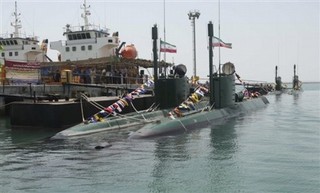 Is It Too Early to Ease Up on Iran?