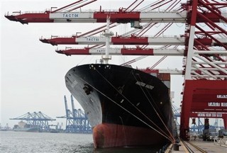 Are China, U.S. on Collision Course?