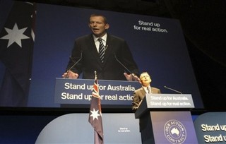 Tony Abbott's Call to Australians