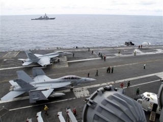 A U.S.-China Conflict Isn't Inevitable