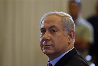 Netanyahu, the Anti-Obama