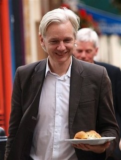 U.S. Asks Allies to Stifle WikiLeaks