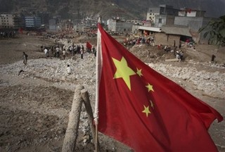 Beijing Silences Voices for Freedom
